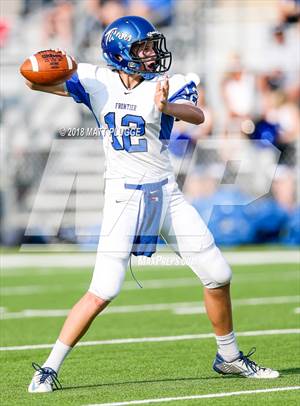 Frontier @ Paso Robles