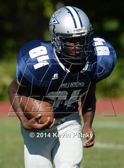 Thumbnail 1 in Darien @ Hillhouse photogallery.