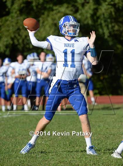 Thumbnail 2 in Darien @ Hillhouse photogallery.