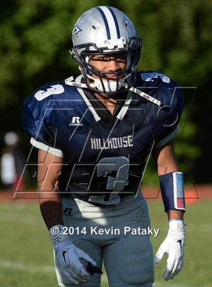 Thumbnail 2 in Darien @ Hillhouse photogallery.