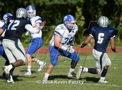 Thumbnail 3 in Darien @ Hillhouse photogallery.