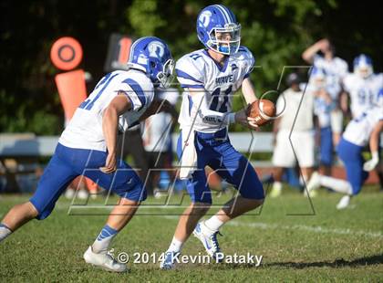 Thumbnail 1 in Darien @ Hillhouse photogallery.
