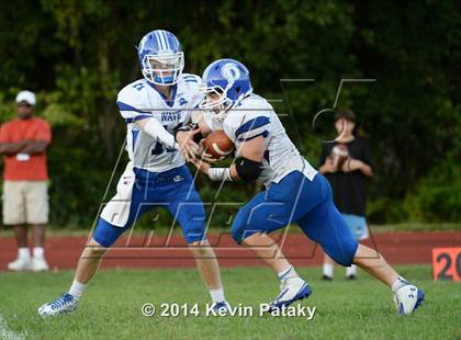 Thumbnail 3 in Darien @ Hillhouse photogallery.