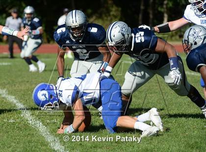 Thumbnail 3 in Darien @ Hillhouse photogallery.