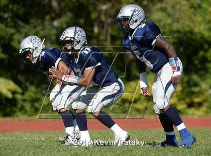 Thumbnail 1 in Darien @ Hillhouse photogallery.