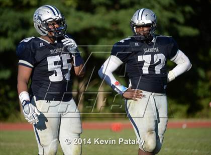 Thumbnail 1 in Darien @ Hillhouse photogallery.