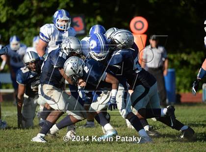 Thumbnail 1 in Darien @ Hillhouse photogallery.