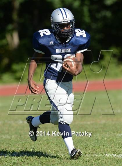 Thumbnail 1 in Darien @ Hillhouse photogallery.