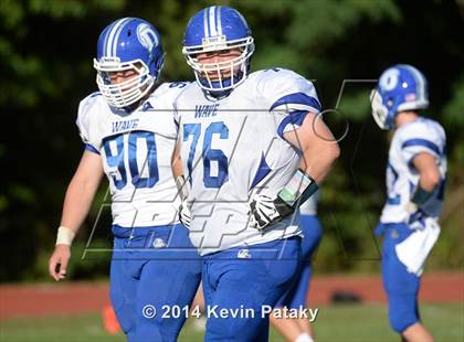 Thumbnail 2 in Darien @ Hillhouse photogallery.