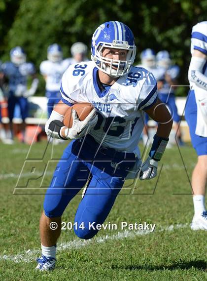 Thumbnail 1 in Darien @ Hillhouse photogallery.