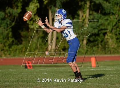 Thumbnail 1 in Darien @ Hillhouse photogallery.