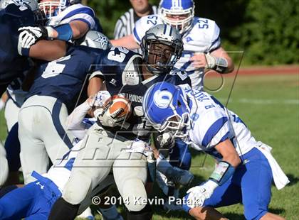 Thumbnail 2 in Darien @ Hillhouse photogallery.