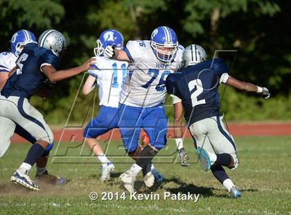 Thumbnail 1 in Darien @ Hillhouse photogallery.