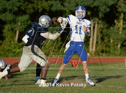 Thumbnail 3 in Darien @ Hillhouse photogallery.