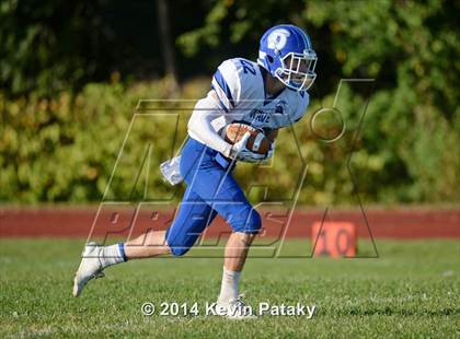 Thumbnail 2 in Darien @ Hillhouse photogallery.