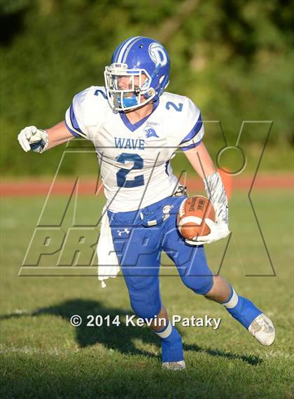 Thumbnail 2 in Darien @ Hillhouse photogallery.