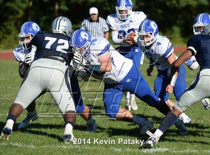 Thumbnail 1 in Darien @ Hillhouse photogallery.