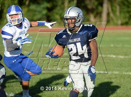 Thumbnail 3 in Darien @ Hillhouse photogallery.