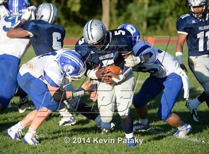 Thumbnail 3 in Darien @ Hillhouse photogallery.