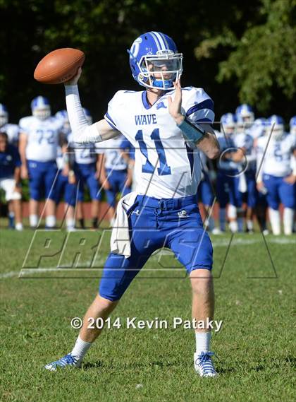 Thumbnail 3 in Darien @ Hillhouse photogallery.