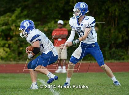 Thumbnail 1 in Darien @ Hillhouse photogallery.