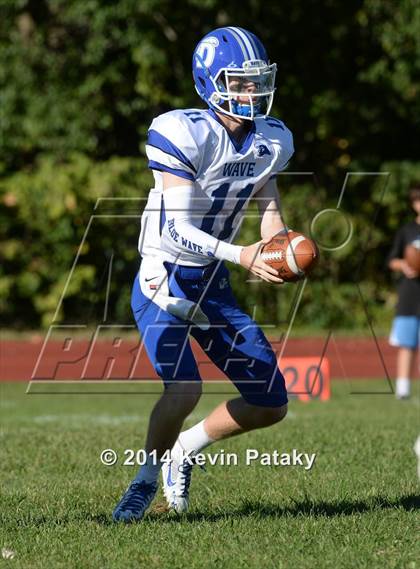 Thumbnail 2 in Darien @ Hillhouse photogallery.