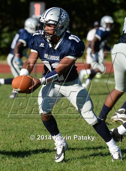 Thumbnail 2 in Darien @ Hillhouse photogallery.
