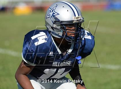 Thumbnail 1 in Darien @ Hillhouse photogallery.