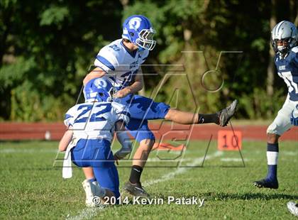 Thumbnail 1 in Darien @ Hillhouse photogallery.