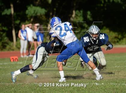 Thumbnail 1 in Darien @ Hillhouse photogallery.