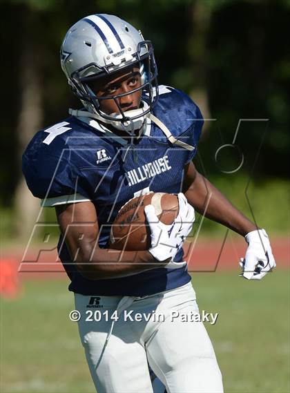 Thumbnail 2 in Darien @ Hillhouse photogallery.