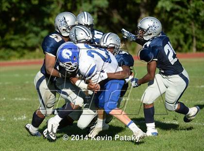 Thumbnail 2 in Darien @ Hillhouse photogallery.