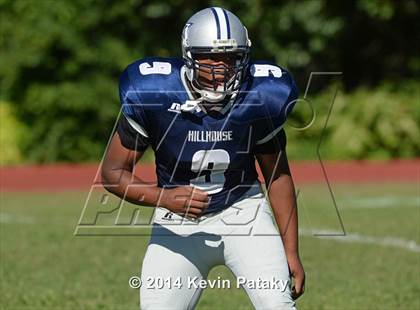 Thumbnail 2 in Darien @ Hillhouse photogallery.