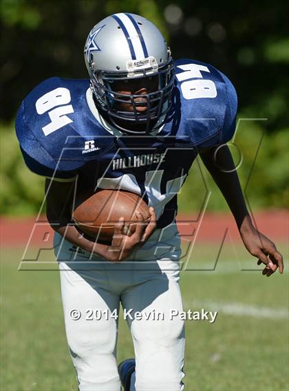 Thumbnail 3 in Darien @ Hillhouse photogallery.