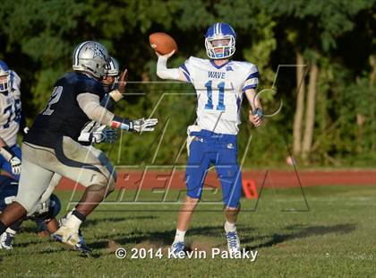 Thumbnail 2 in Darien @ Hillhouse photogallery.