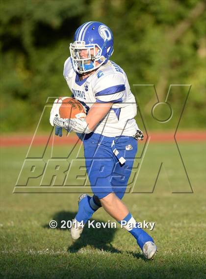 Thumbnail 1 in Darien @ Hillhouse photogallery.