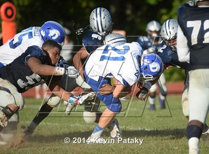 Thumbnail 2 in Darien @ Hillhouse photogallery.