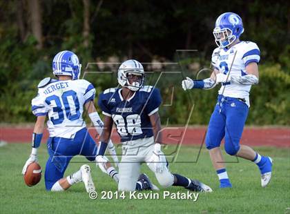 Thumbnail 1 in Darien @ Hillhouse photogallery.