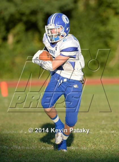 Thumbnail 3 in Darien @ Hillhouse photogallery.