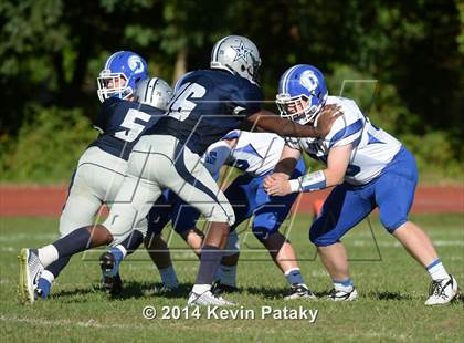 Thumbnail 1 in Darien @ Hillhouse photogallery.