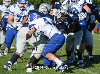 Thumbnail 1 in Darien @ Hillhouse photogallery.
