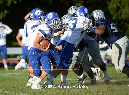 Thumbnail 2 in Darien @ Hillhouse photogallery.