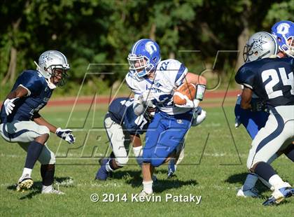 Thumbnail 1 in Darien @ Hillhouse photogallery.