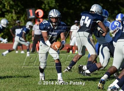 Thumbnail 2 in Darien @ Hillhouse photogallery.