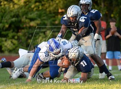 Thumbnail 2 in Darien @ Hillhouse photogallery.