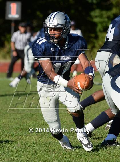 Thumbnail 3 in Darien @ Hillhouse photogallery.