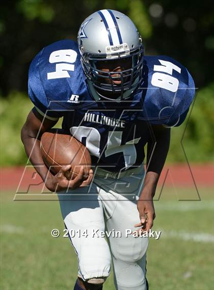 Thumbnail 2 in Darien @ Hillhouse photogallery.