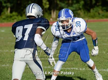 Thumbnail 2 in Darien @ Hillhouse photogallery.