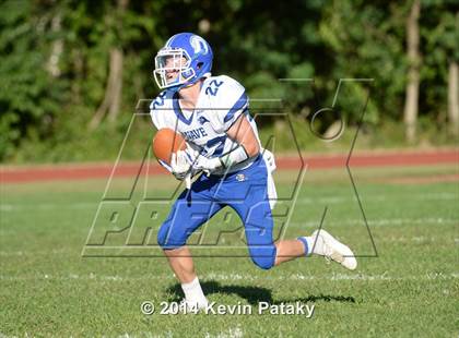 Thumbnail 1 in Darien @ Hillhouse photogallery.