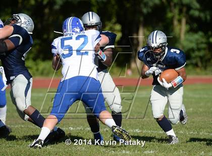 Thumbnail 2 in Darien @ Hillhouse photogallery.